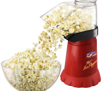 Great Northern Popcorn Hot Air Popper