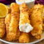 Fish Fingers