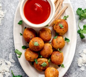 Cheese Balls