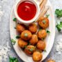 Cheese Balls