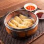 Veg Momos