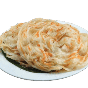 Coin Paratha