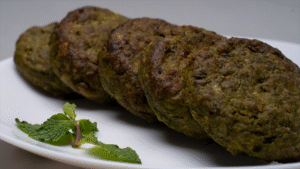 Hara Bhara Kebab