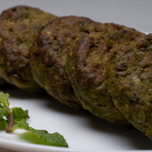 Hara Bhara Kebab
