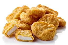 Chicken Nuggets