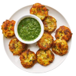 ALOO TIKKA