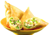 PANEER SAMOSA